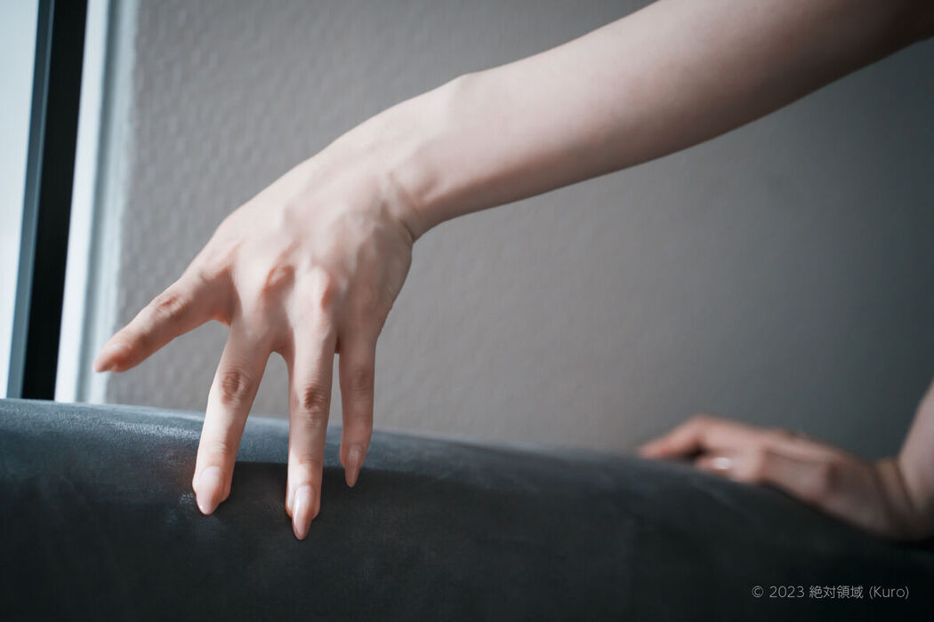 Coser@くろてぃあ くろ – くろタイツ競泳水着 (61P)