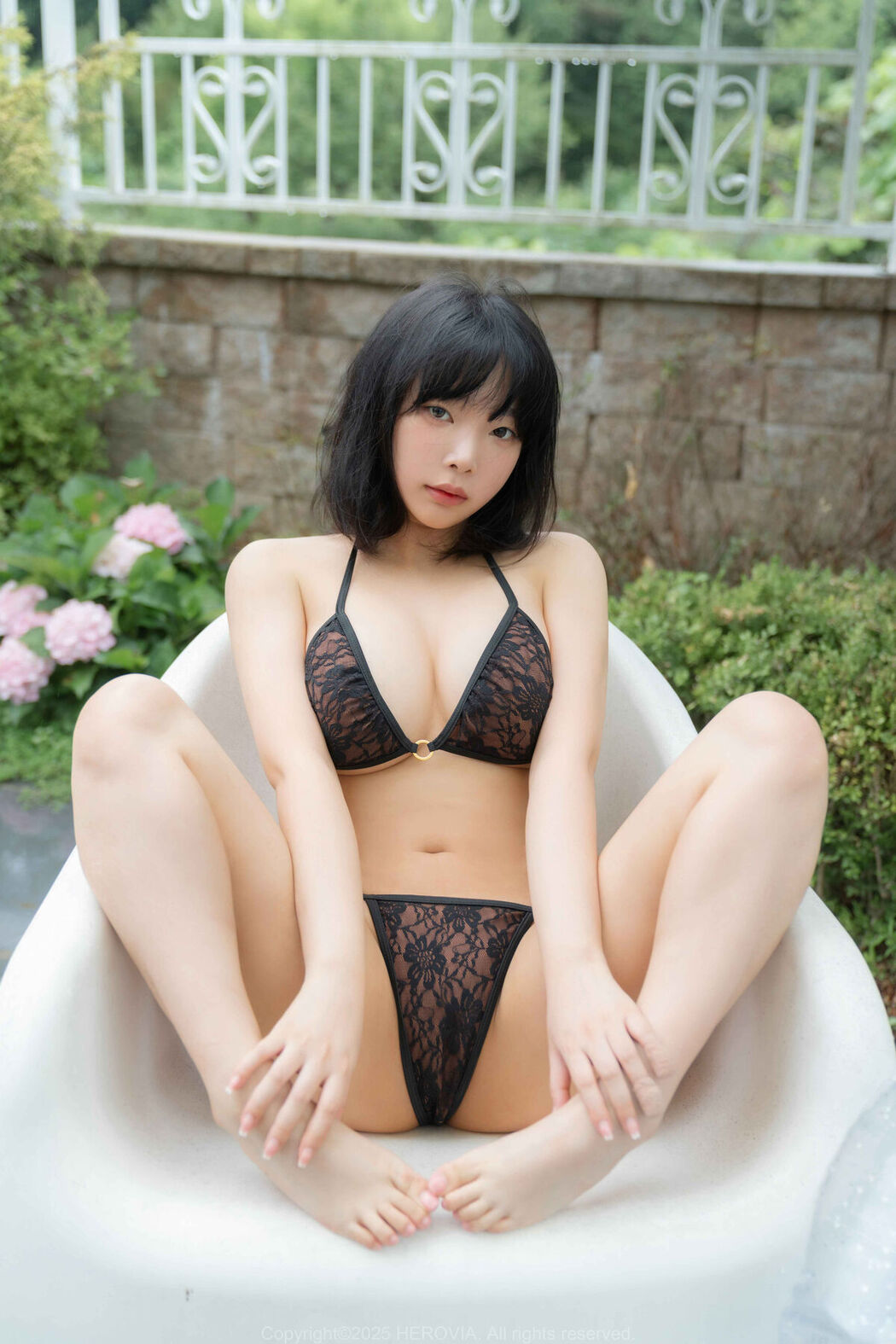 Herovia Kang In-kyung 강인경 – July 2025 Pictorial Part02 (53P)