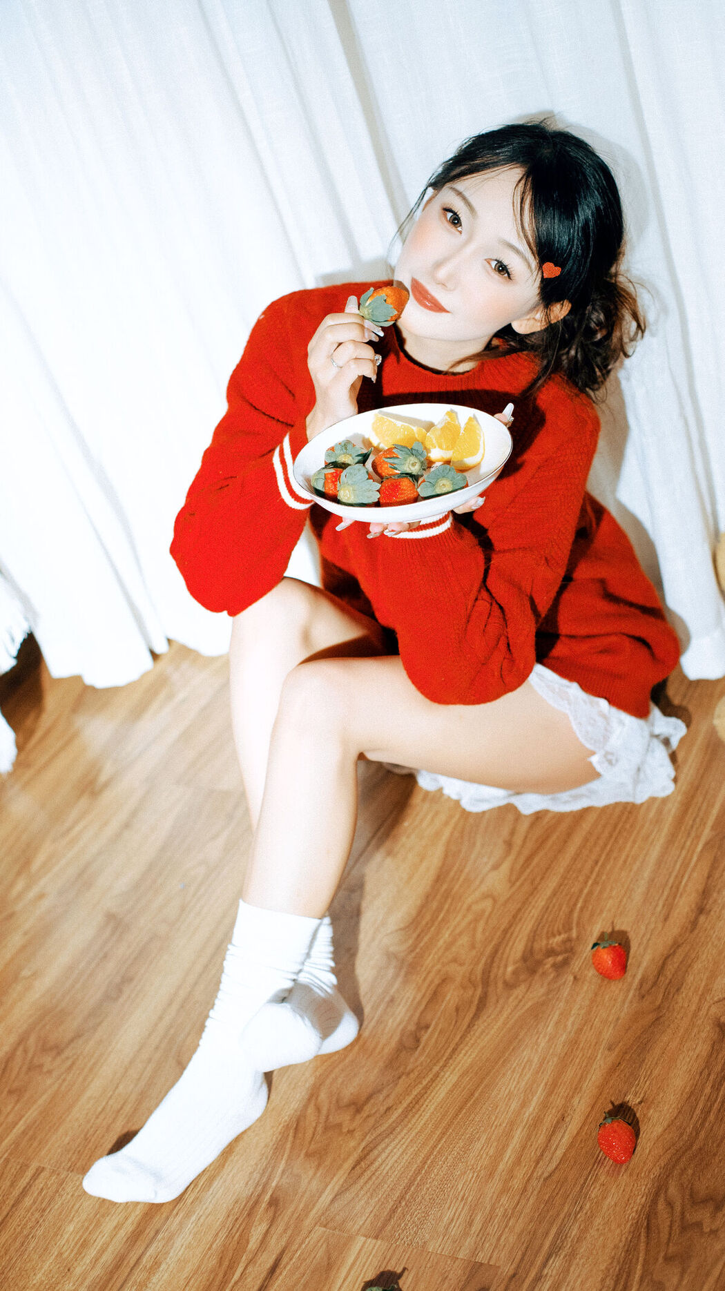 YiTuYu艺图语 Vol.8573 zzzzzzz (27P)