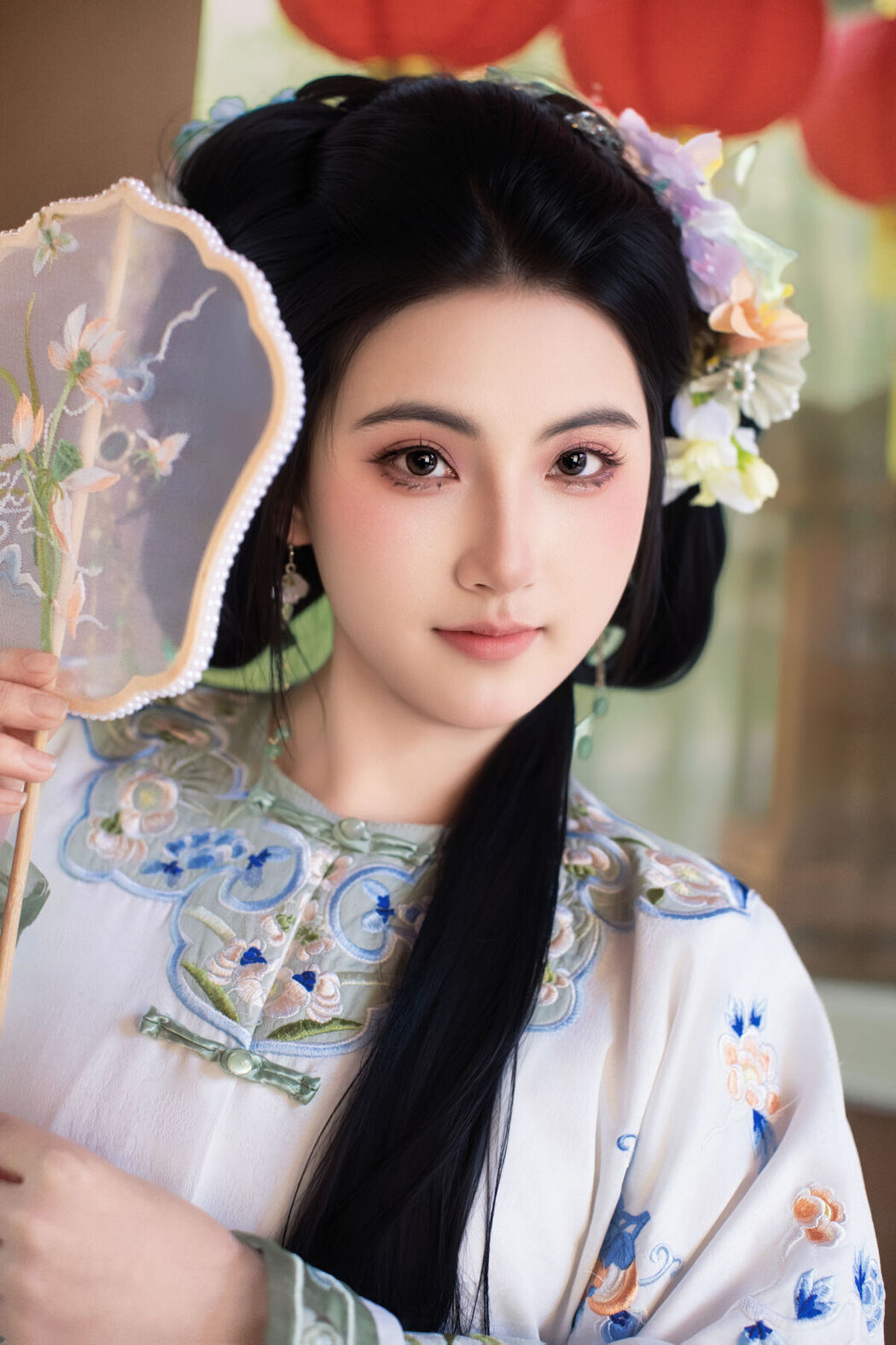 YiTuYu艺图语 Vol.8576 TOT (18P)