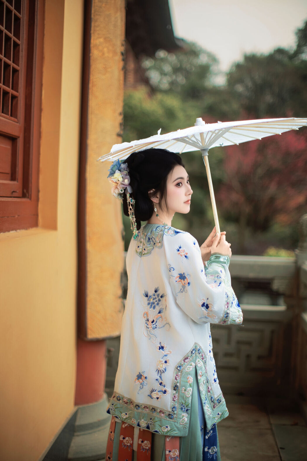 YiTuYu艺图语 Vol.8576 TOT (18P)