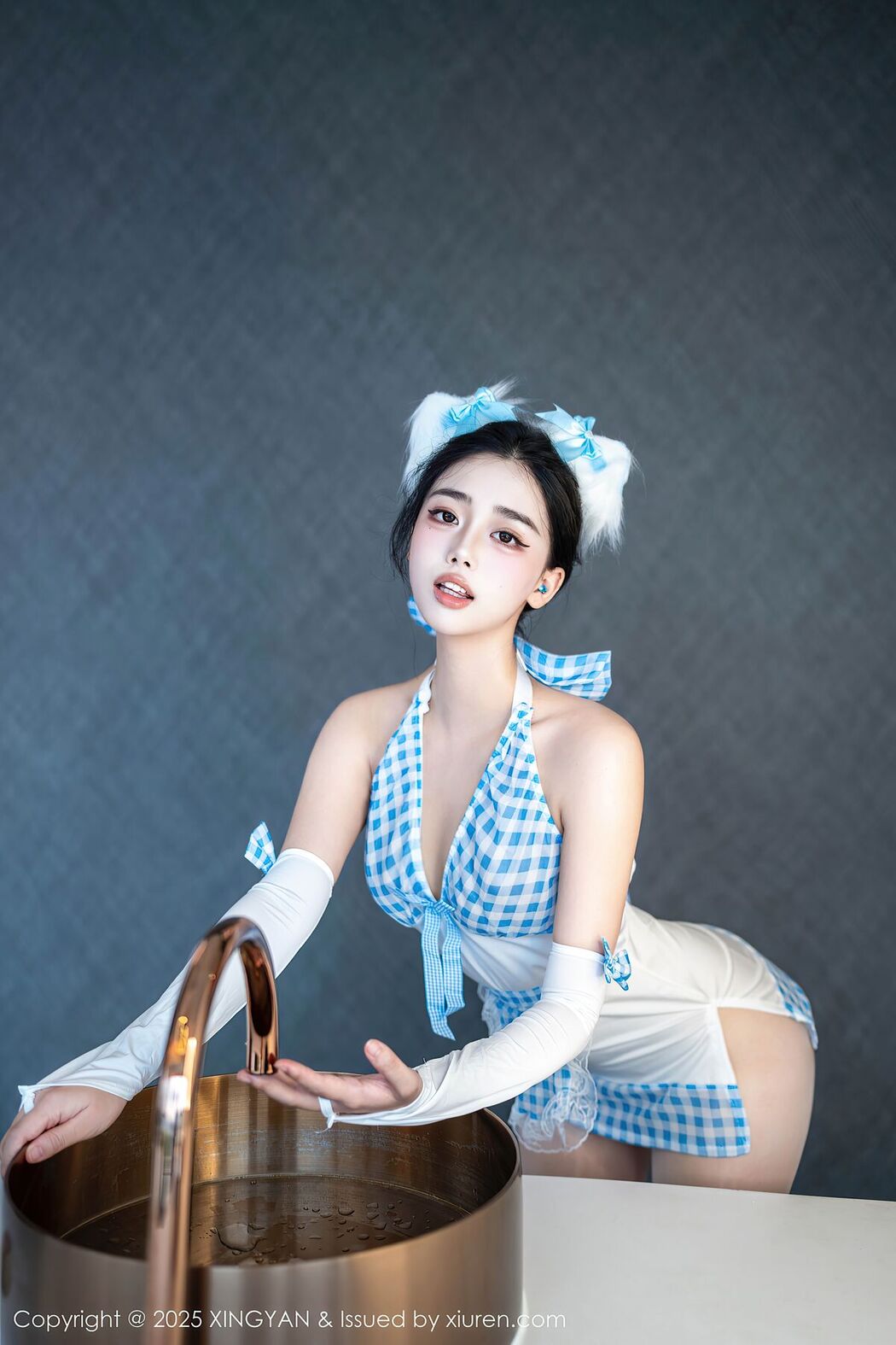 XingYan星颜社 Vol.399 Ruan Fu Fu (67P)