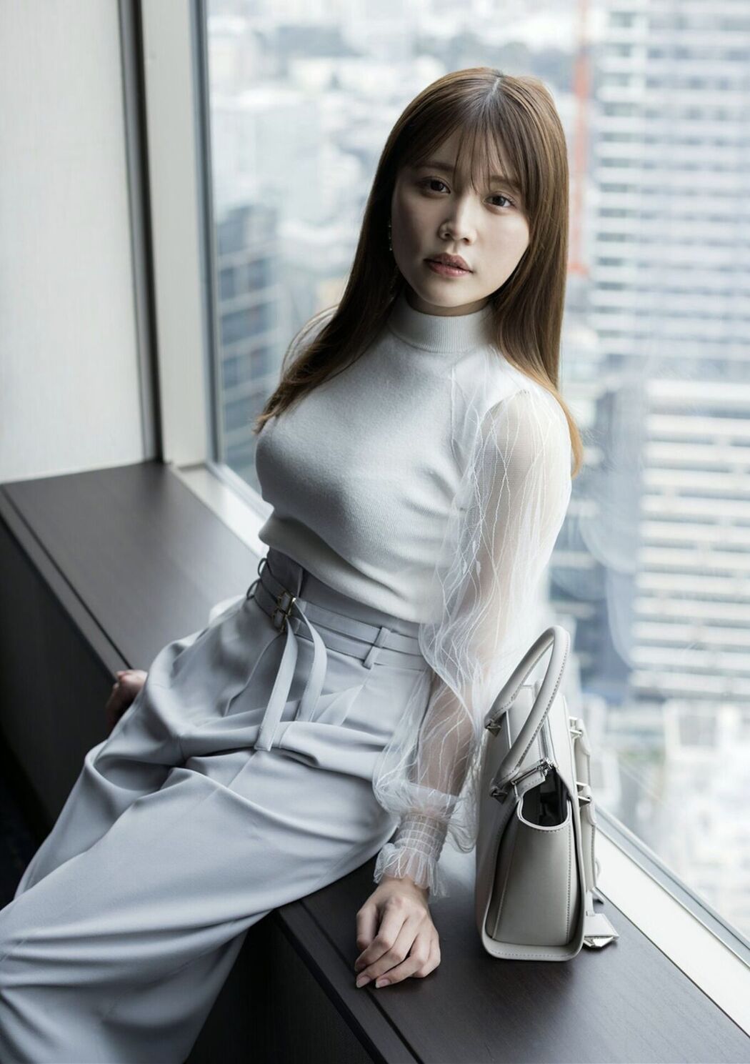 JP Yuka Kohinata 小日向ゆか – BRODYデジタル写真集 愛にまみれて (67P)