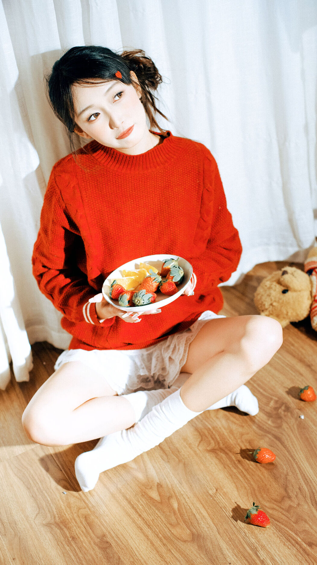 YiTuYu艺图语 Vol.8573 zzzzzzz (27P)