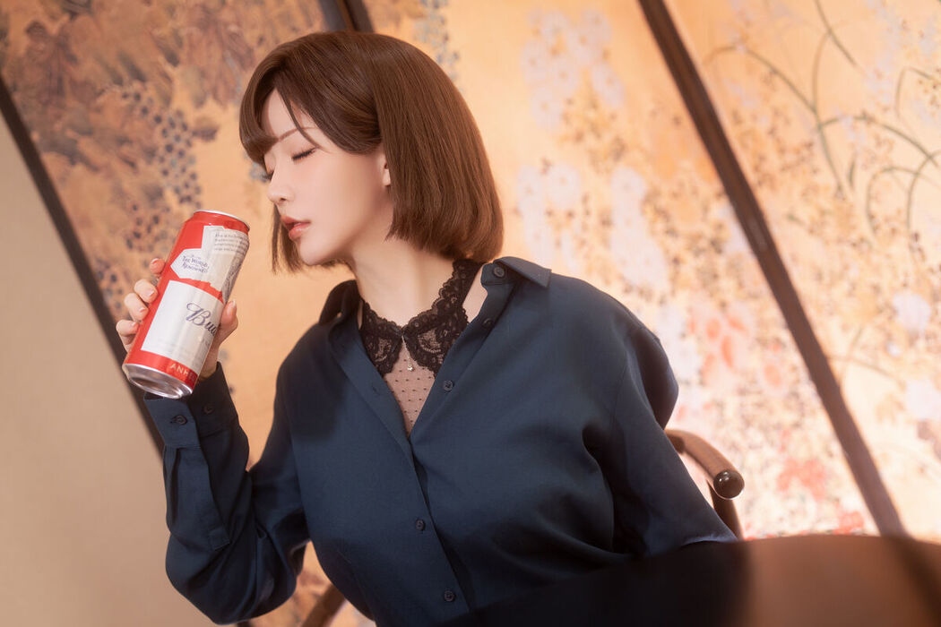 Coser@布丁大法 Pudding Dafa – 热心的邻居姐姐 Part01 (56P – 1V)