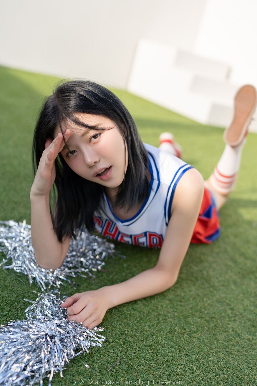 AG Vol.472 Nyahaahi Part01 (52P)