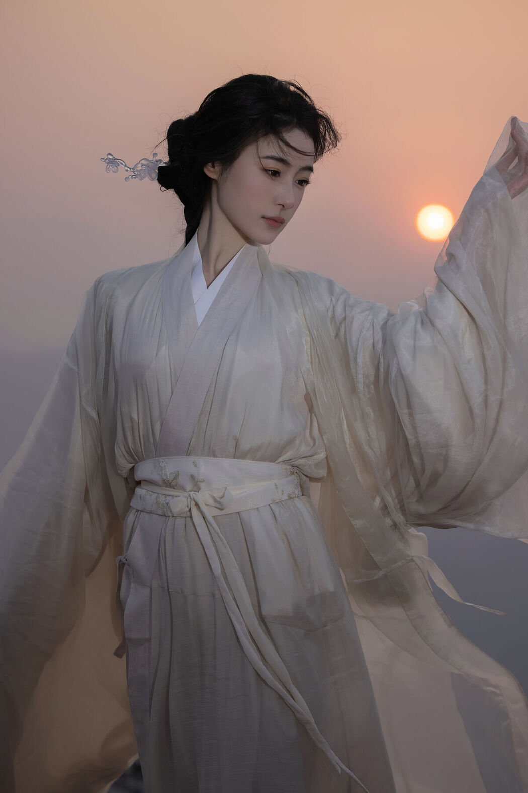 YiTuYu艺图语 Vol.8574 Shiba Yue (16P)