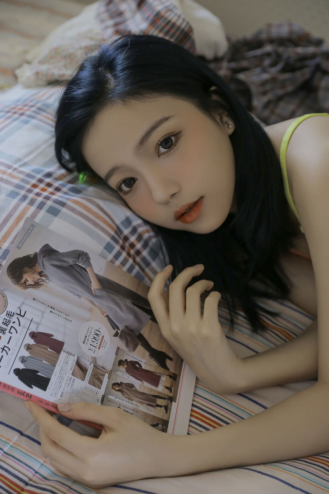 YiTuYu艺图语 Vol.8575 Xi Xi Xi (16P)