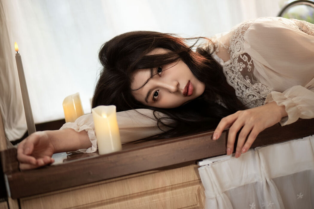 YiTuYu艺图语 Vol.8580 Etsuko (14P)