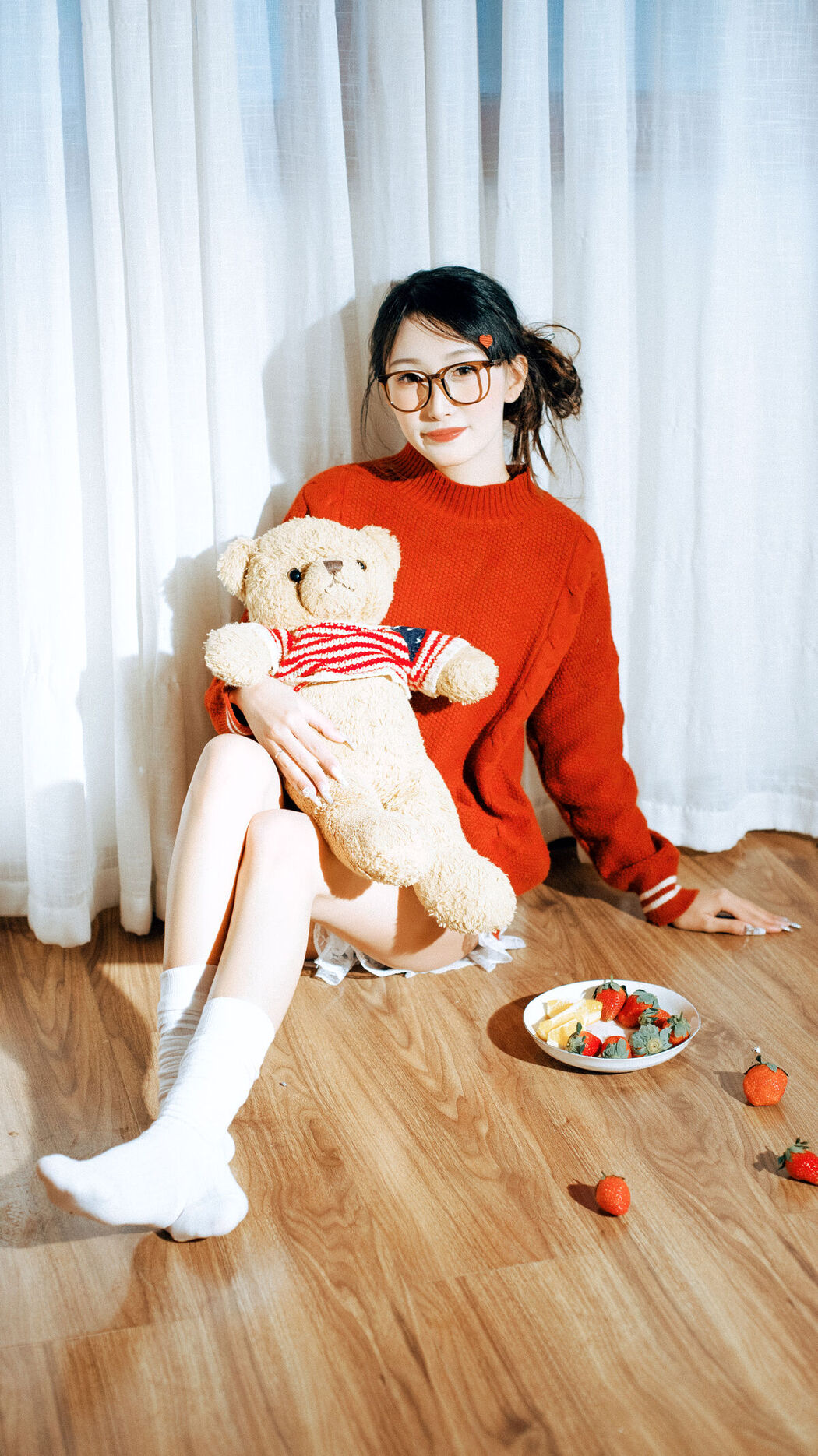 YiTuYu艺图语 Vol.8573 zzzzzzz (27P)