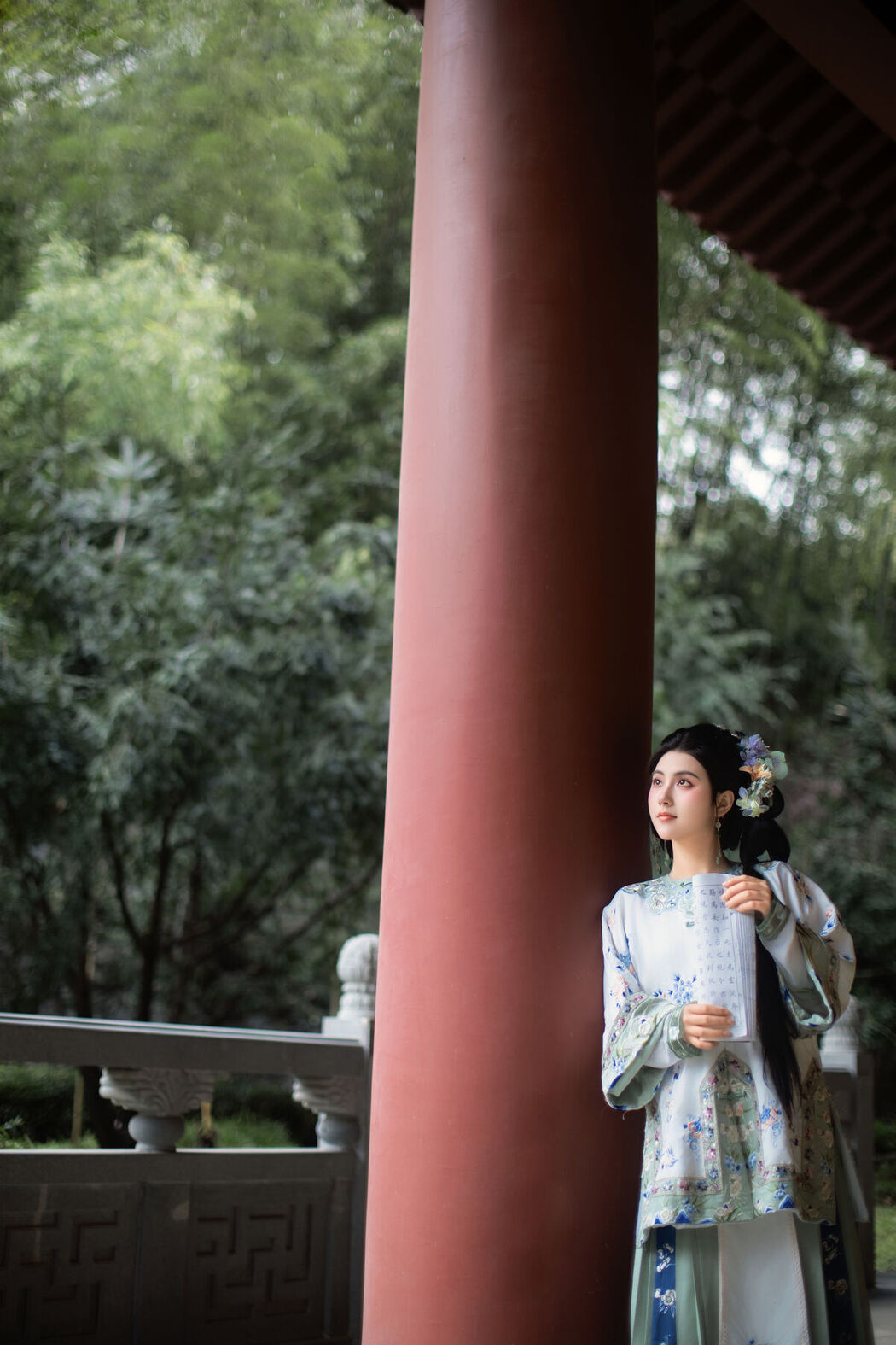 YiTuYu艺图语 Vol.8576 TOT (18P)