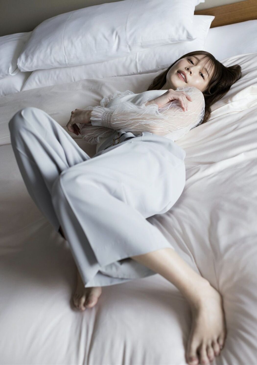 JP Yuka Kohinata 小日向ゆか – BRODYデジタル写真集 愛にまみれて (67P)