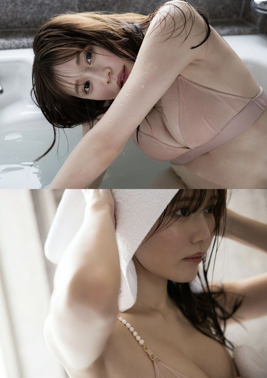 JP Yuka Kohinata 小日向ゆか – BRODYデジタル写真集 愛にまみれて (67P)