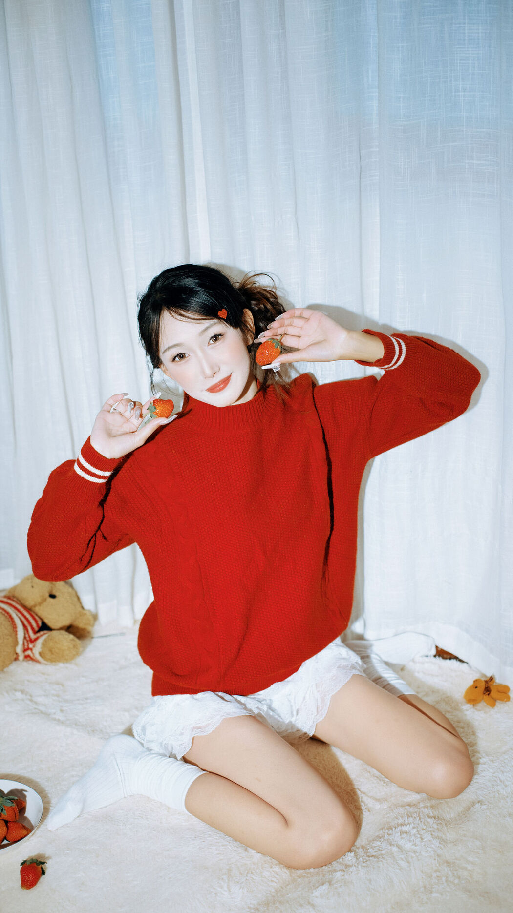 YiTuYu艺图语 Vol.8573 zzzzzzz (27P)