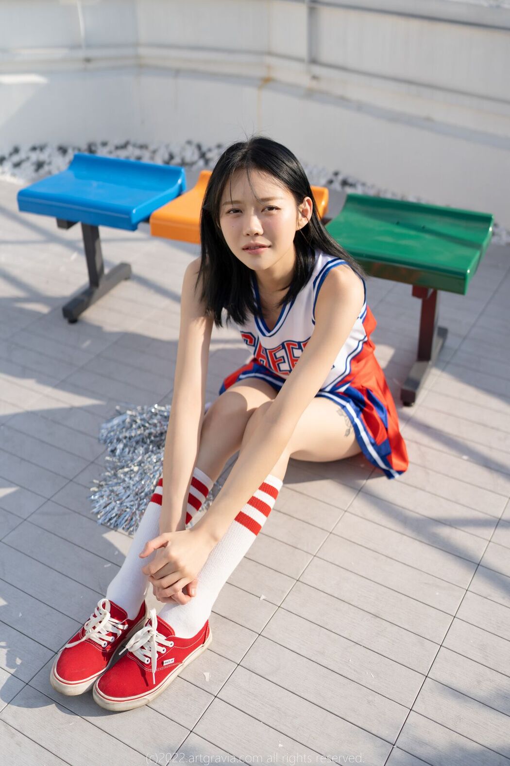 AG Vol.472 Nyahaahi Part01 (52P)