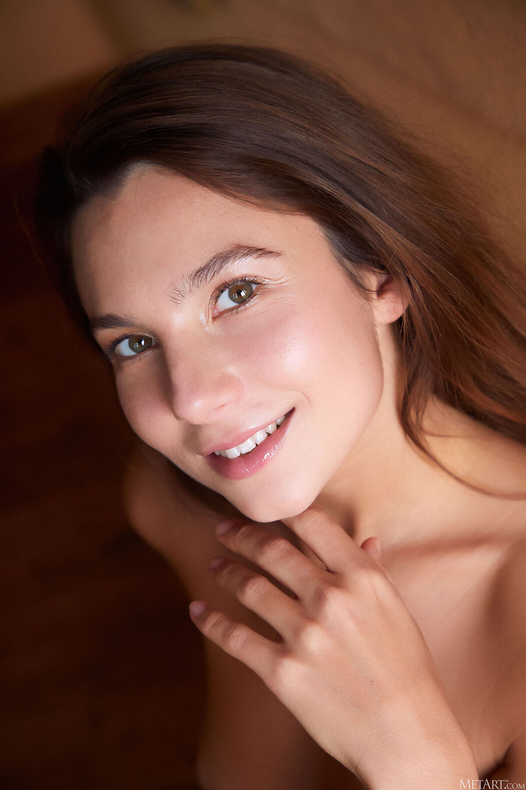 MetArt Belka – Most Charming Part02 (53P)