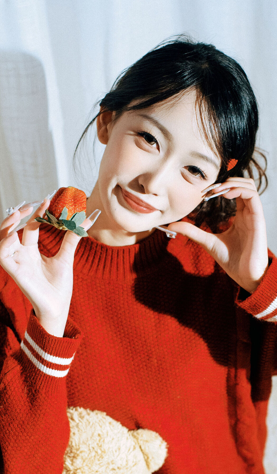 YiTuYu艺图语 Vol.8573 zzzzzzz (27P)