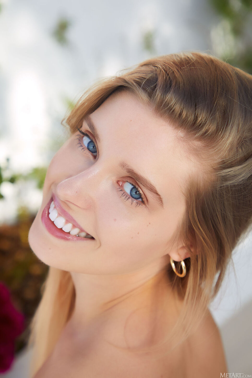 MetArt Freya Mayer – Serene Sanctuary Part02 (73P)