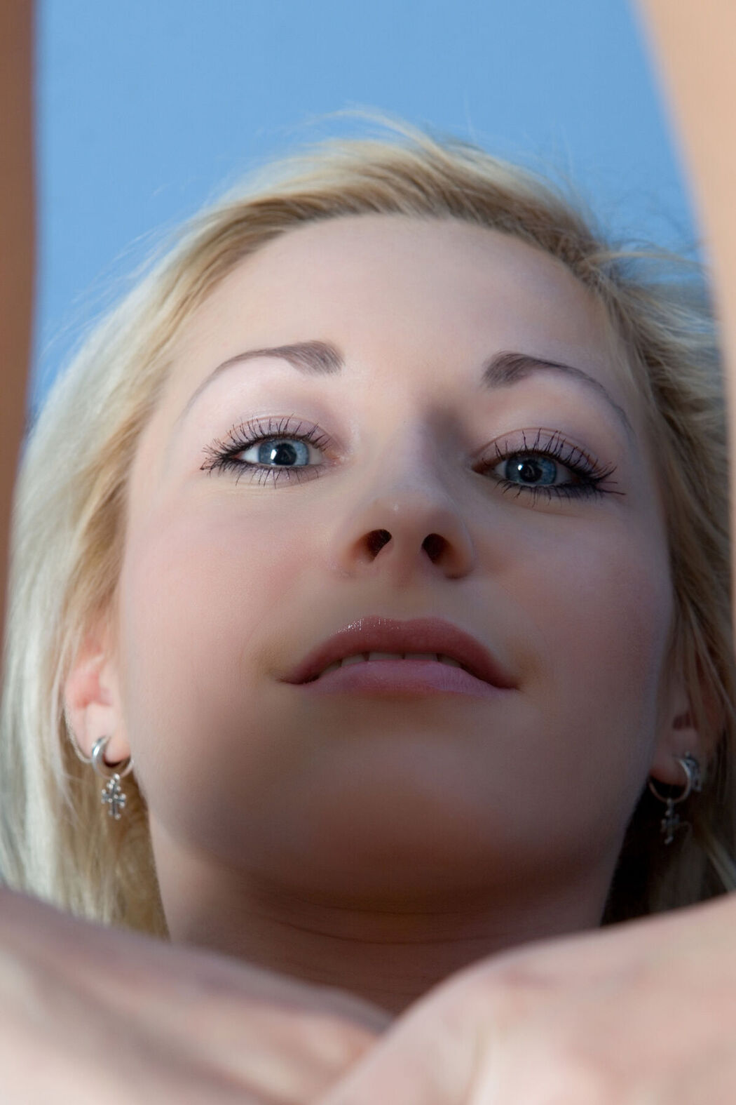 MetArt Janelle – Pandora Part01 (54P)