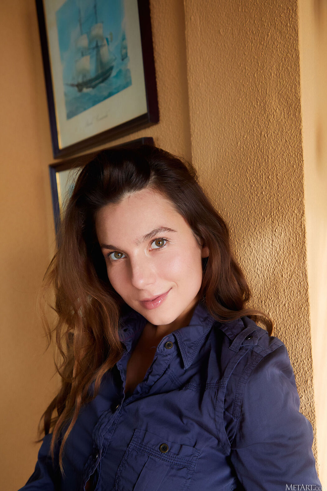 MetArt Belka – Most Charming Part01 (53P)