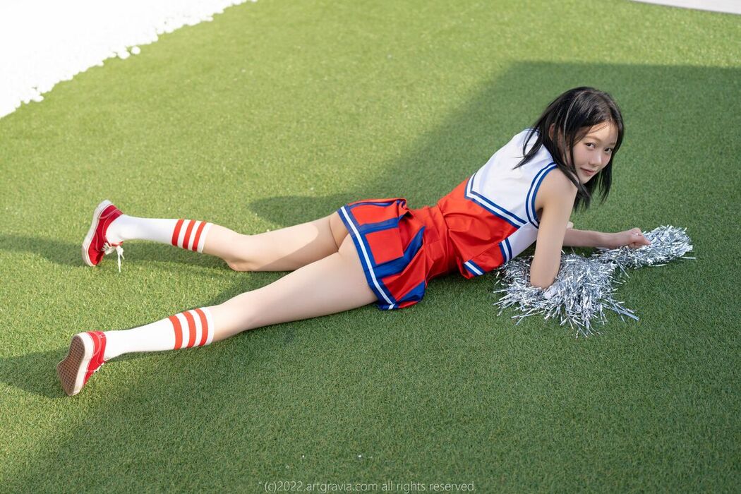 AG Vol.472 Nyahaahi Part01 (52P)