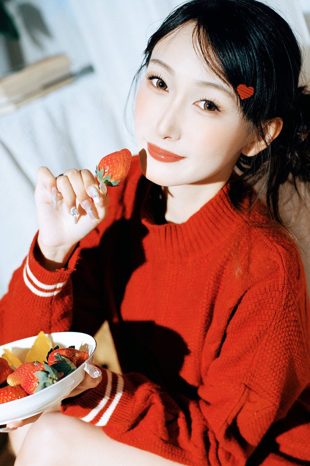 YiTuYu艺图语 Vol.8573 zzzzzzz (27P) Cover Photo