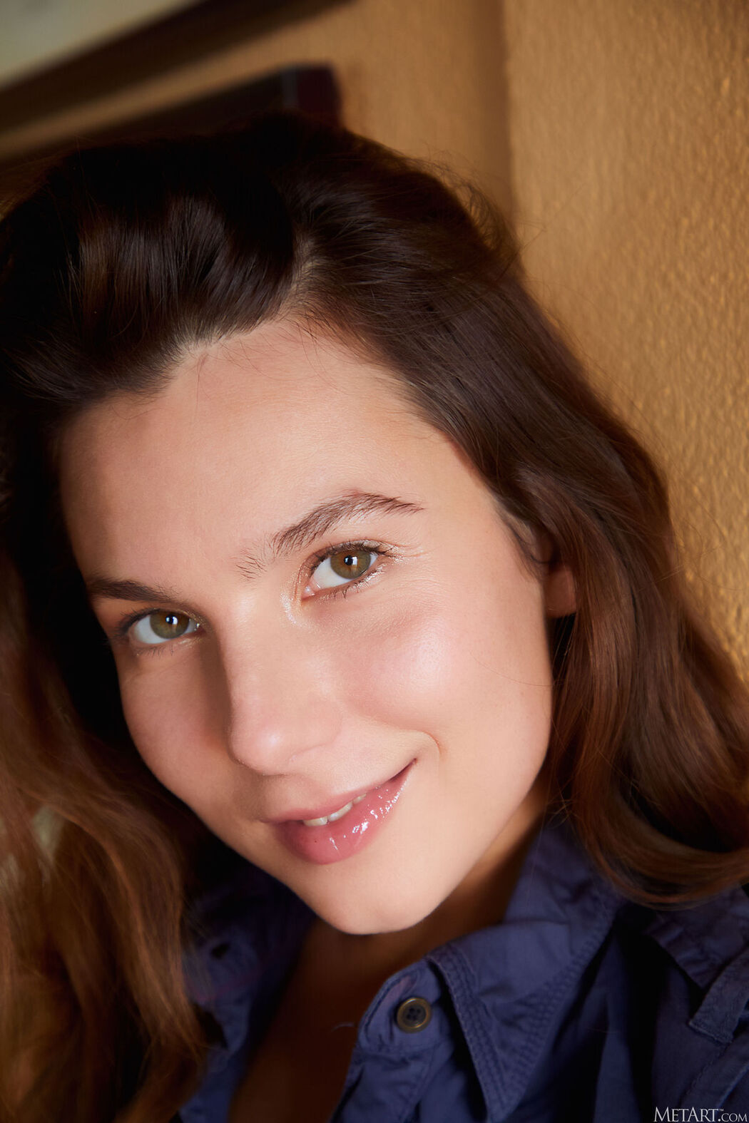 MetArt Belka – Most Charming Part01 (53P)