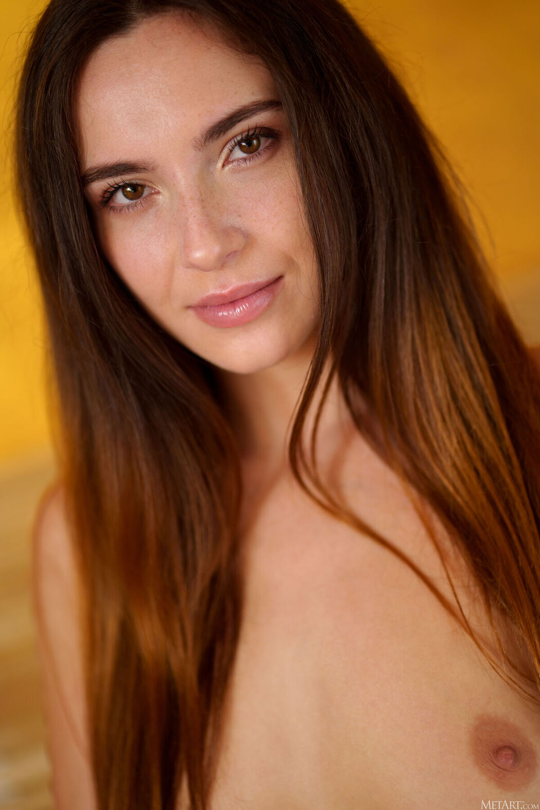 MetArt Sakura Hell – Sassy Scarlet Part02 (61P)