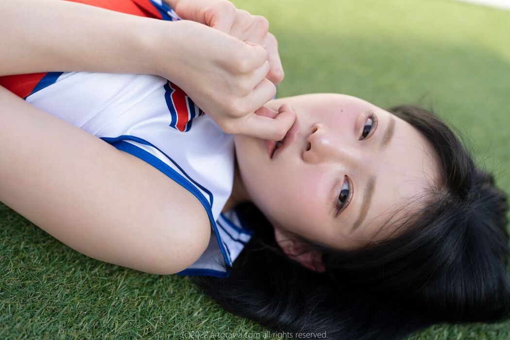 AG Vol.472 Nyahaahi Part01 (52P)