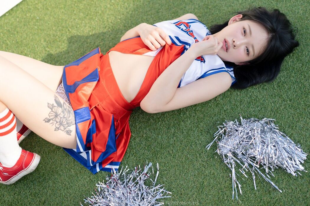 AG Vol.472 Nyahaahi Part01 (52P)