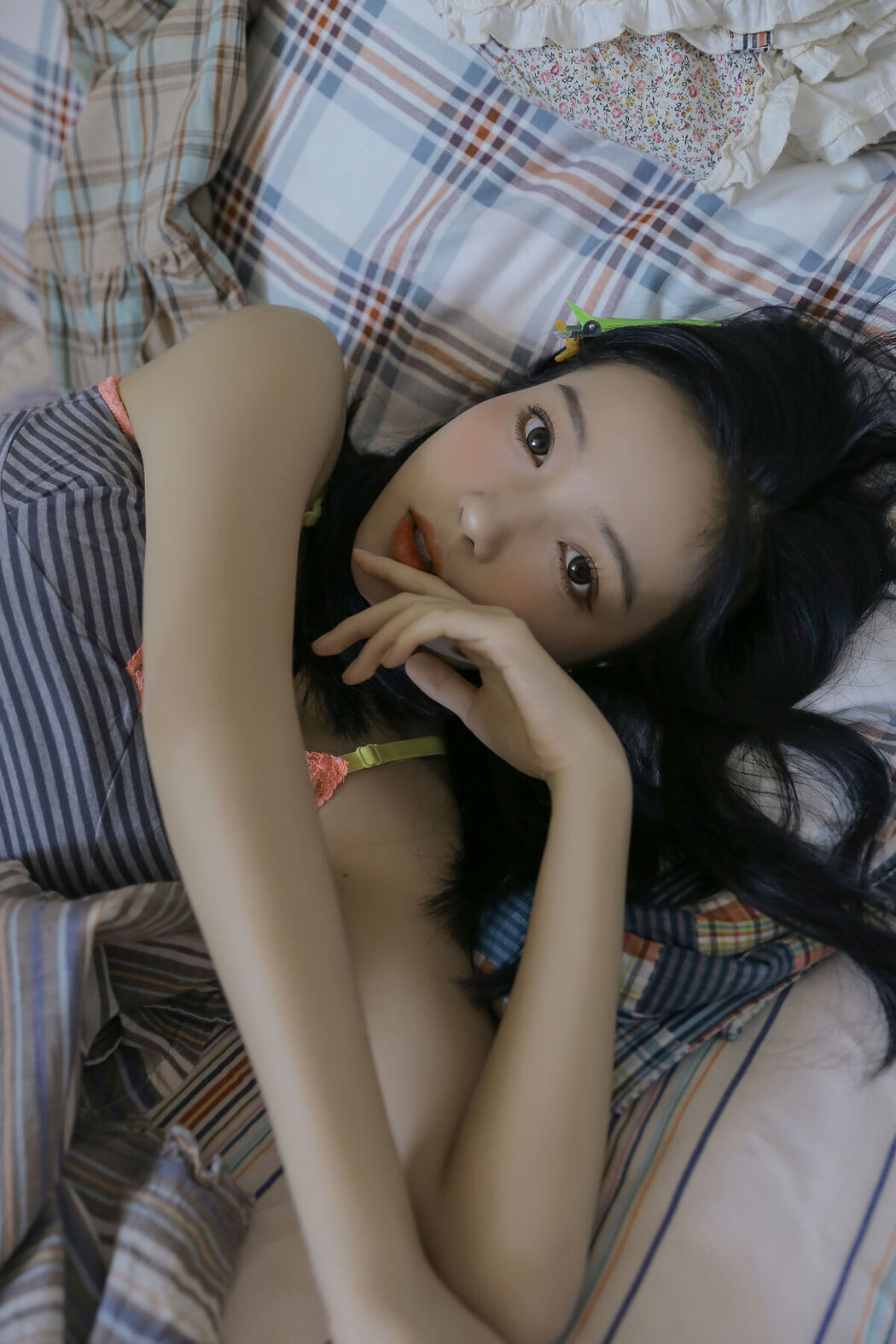 YiTuYu艺图语 Vol.8575 Xi Xi Xi (16P)