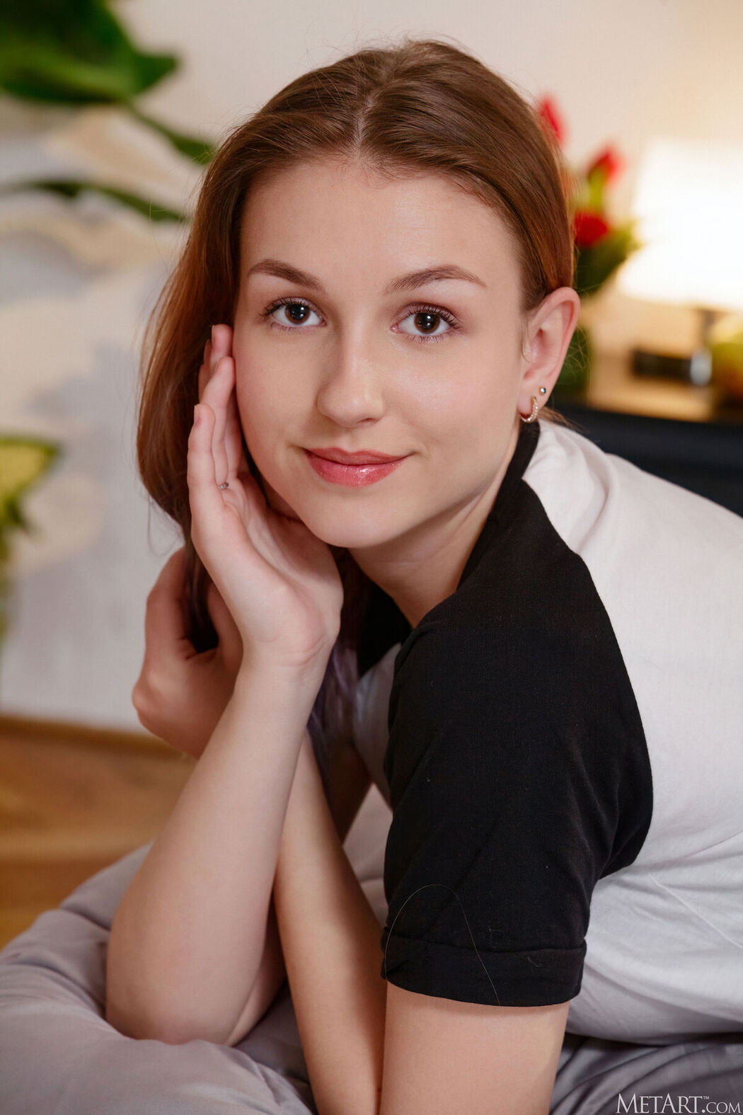 MetArt Isabele – Casual Evening Part01 (60P)