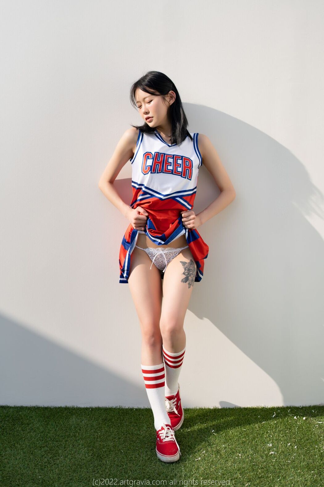 AG Vol.472 Nyahaahi Part01 (52P)