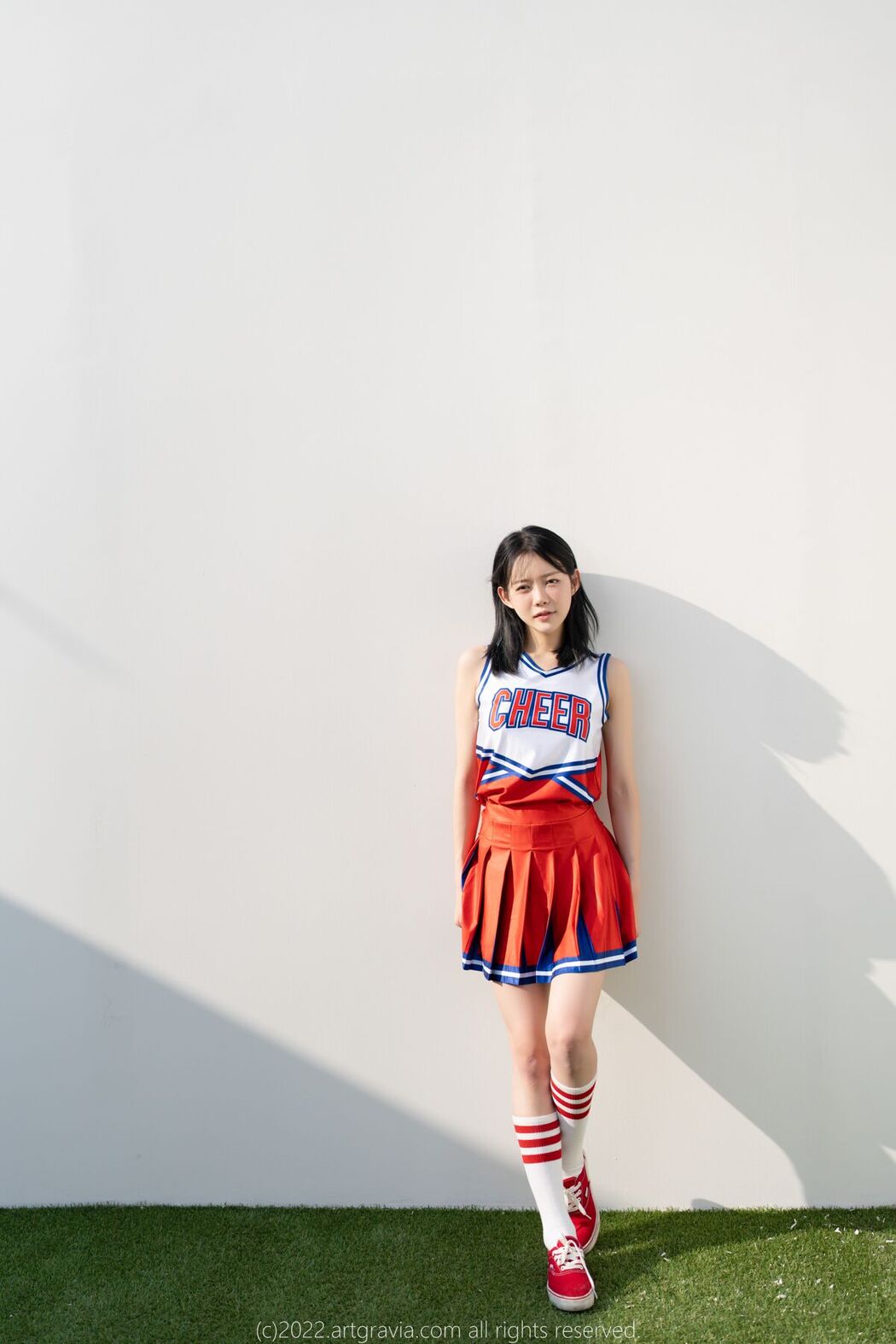 AG Vol.472 Nyahaahi Part01 (52P)