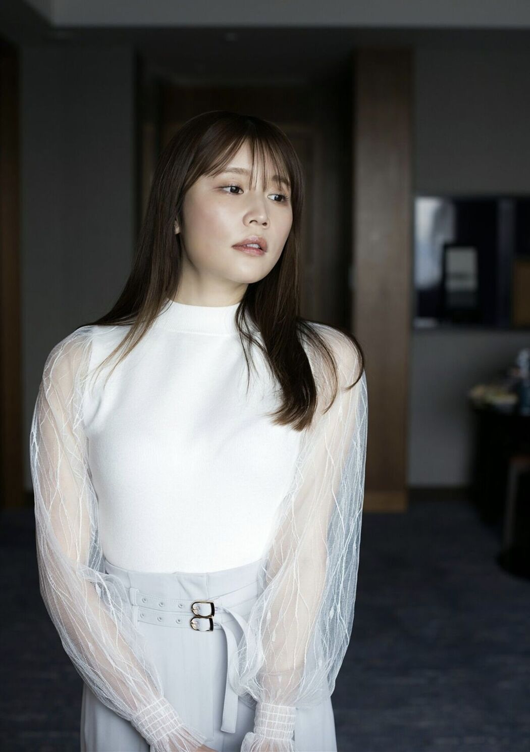 JP Yuka Kohinata 小日向ゆか – BRODYデジタル写真集 愛にまみれて (67P)