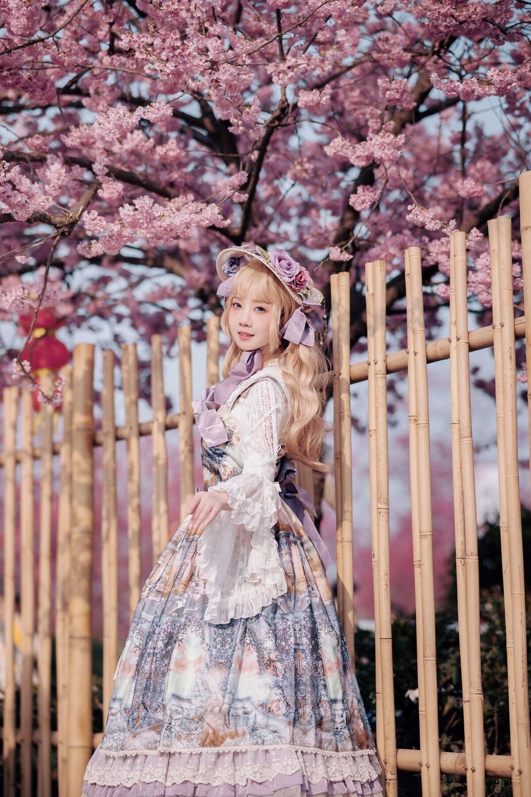 YiTuYu艺图语 Vol.8579 Zi Qing (16P)