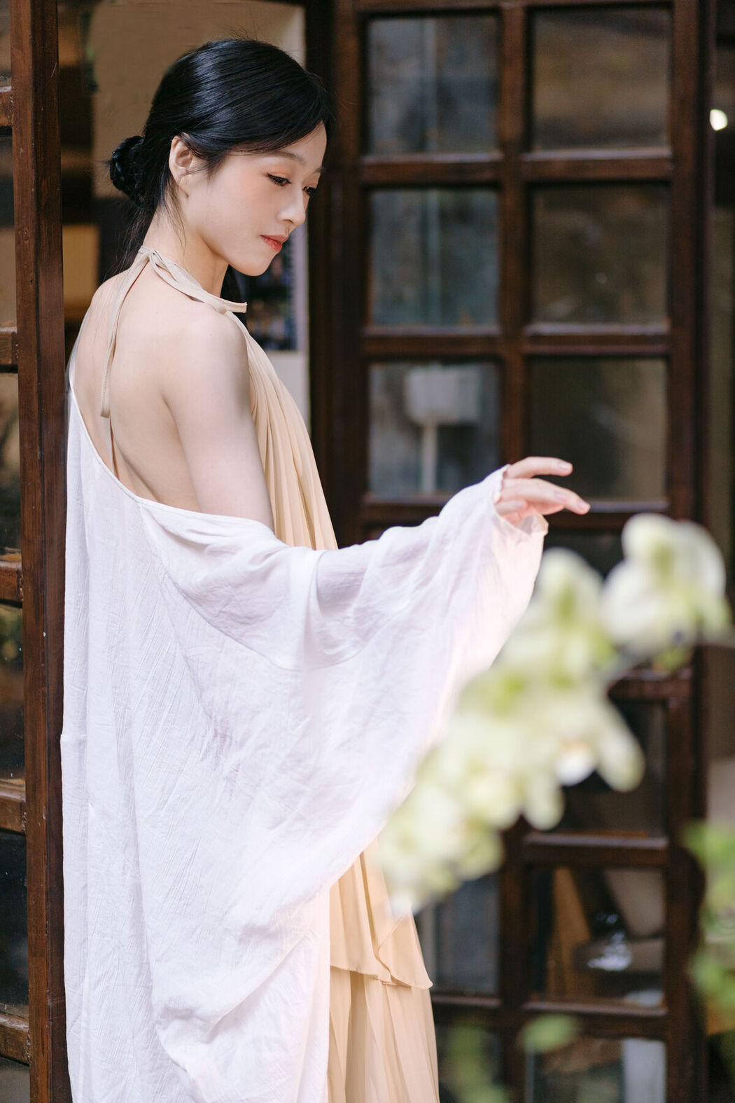 YiTuYu艺图语 Vol.8581 Ya Tui (19P)