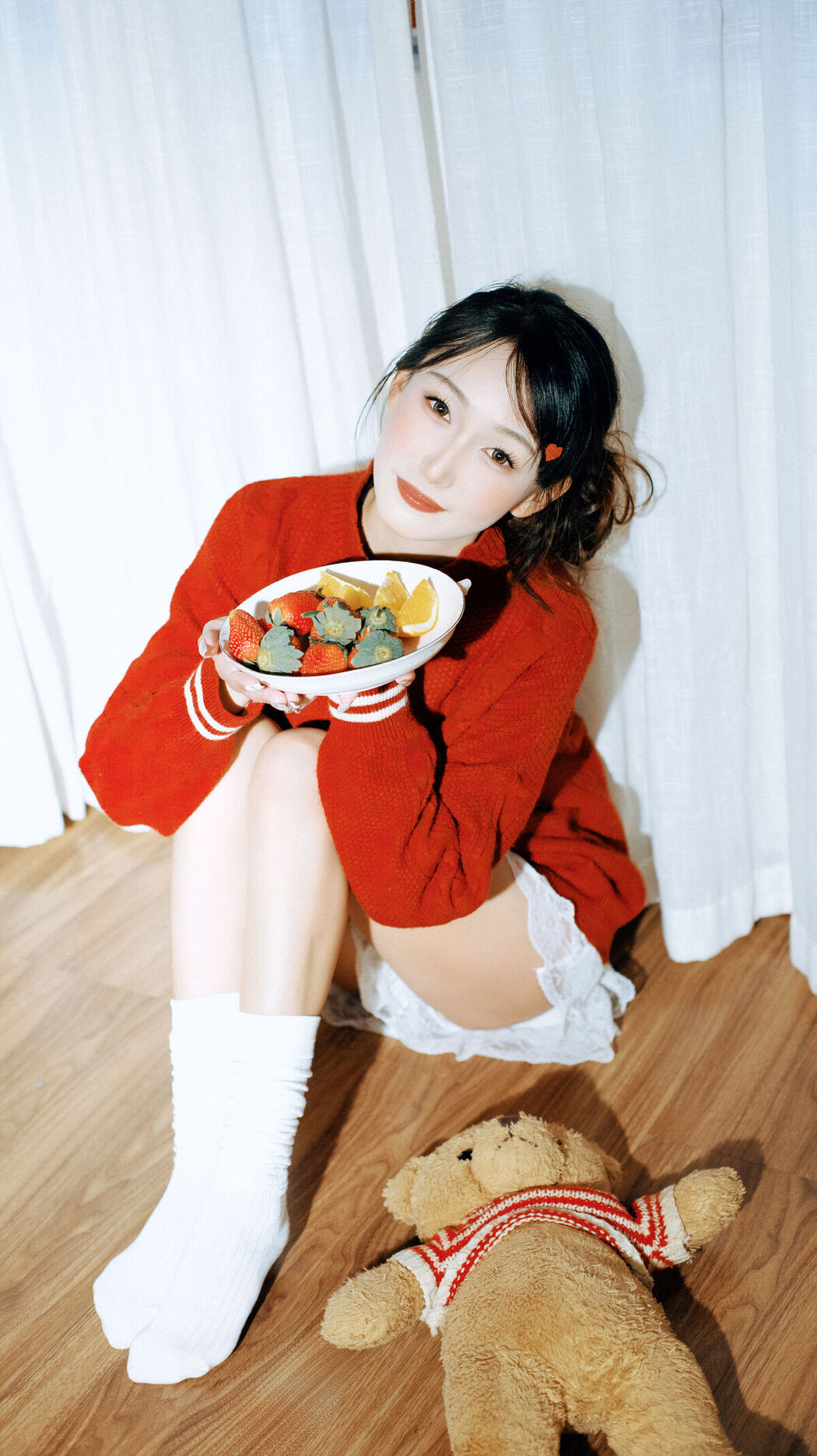 YiTuYu艺图语 Vol.8573 zzzzzzz (27P)