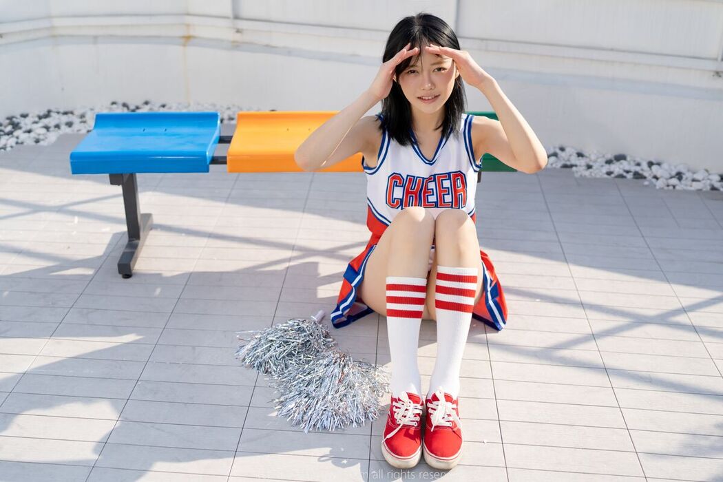 AG Vol.472 Nyahaahi Part01 (52P)