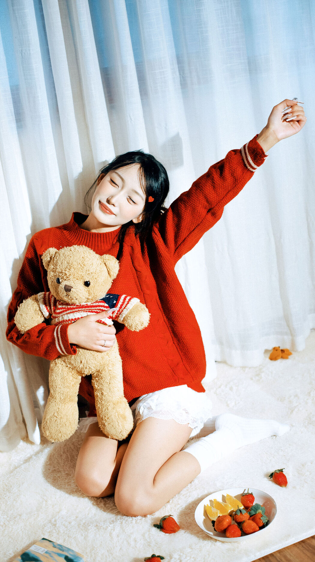 YiTuYu艺图语 Vol.8573 zzzzzzz (27P)