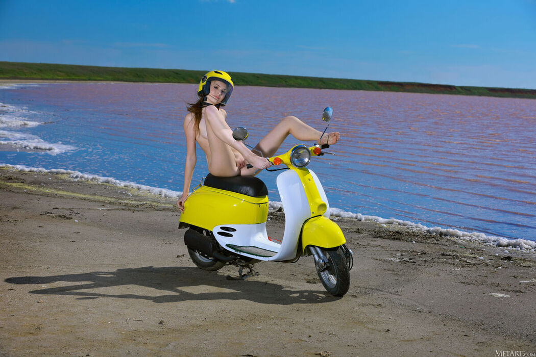 MetArt Elle Tan – Coastal Crush Part02 (69P)