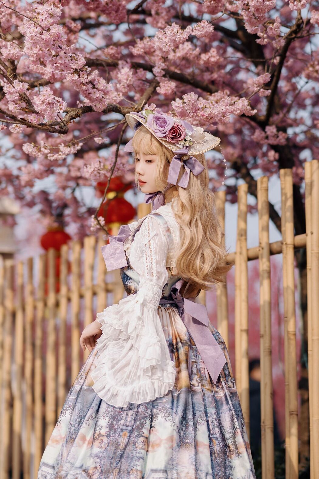 YiTuYu艺图语 Vol.8579 Zi Qing (16P)