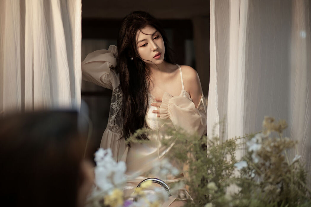 YiTuYu艺图语 Vol.8580 Etsuko (14P)