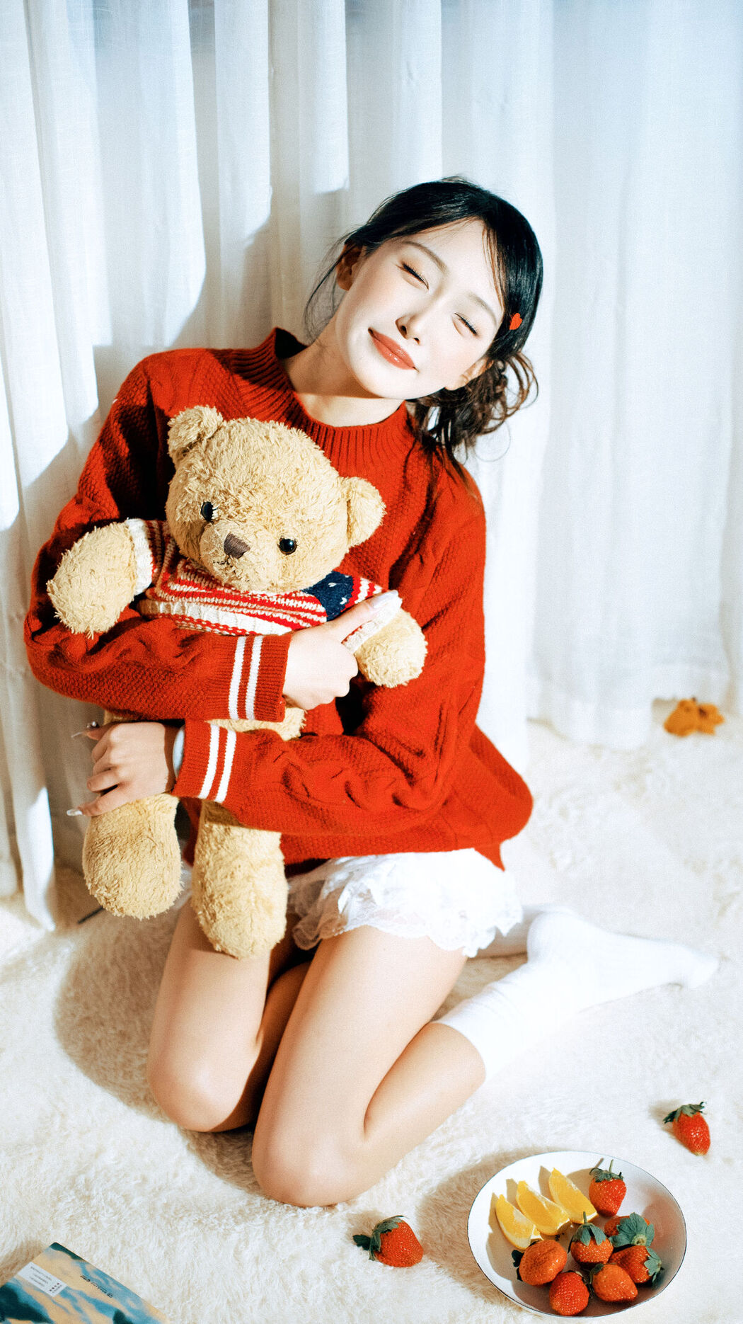 YiTuYu艺图语 Vol.8573 zzzzzzz (27P)