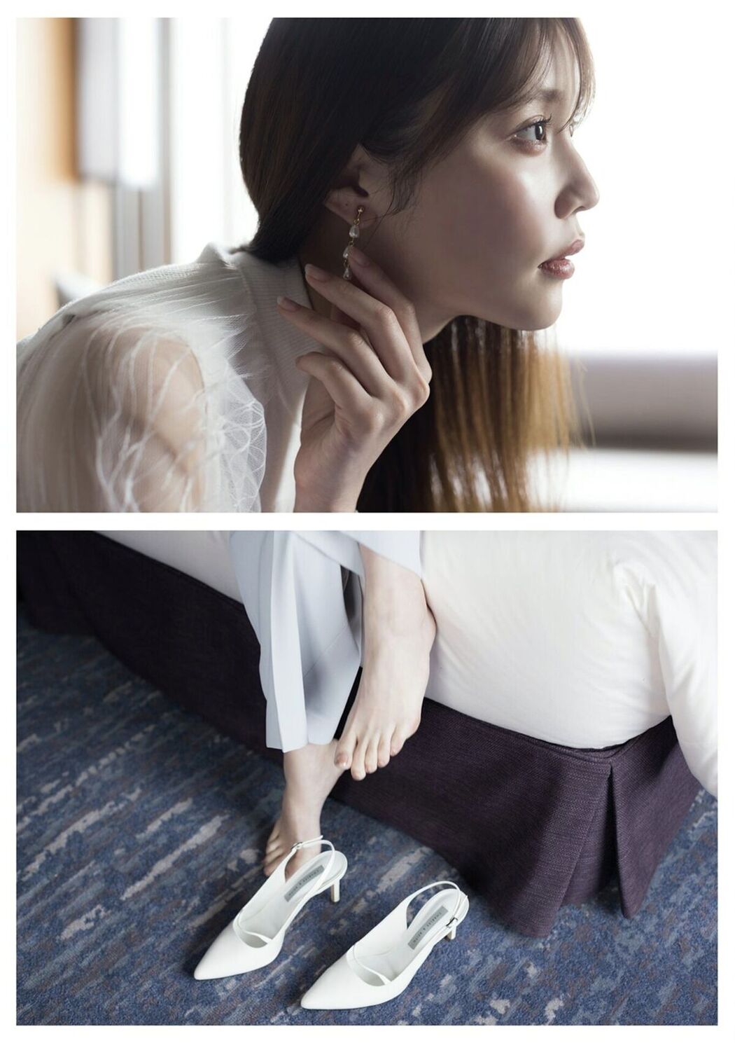 JP Yuka Kohinata 小日向ゆか – BRODYデジタル写真集 愛にまみれて (67P)