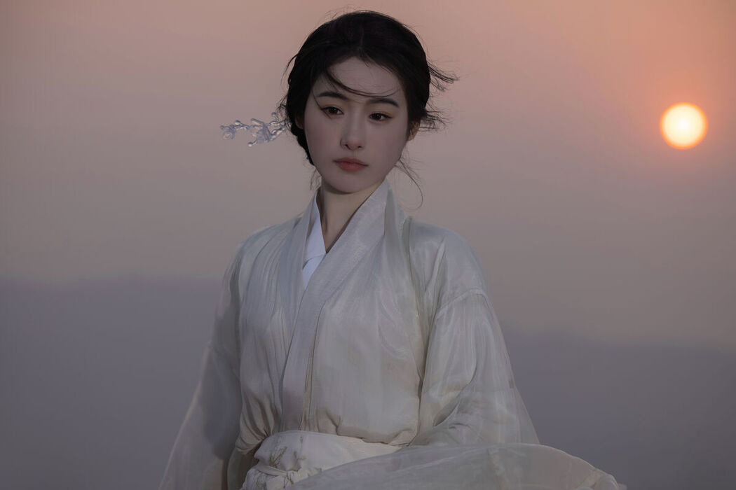 YiTuYu艺图语 Vol.8574 Shiba Yue (16P)