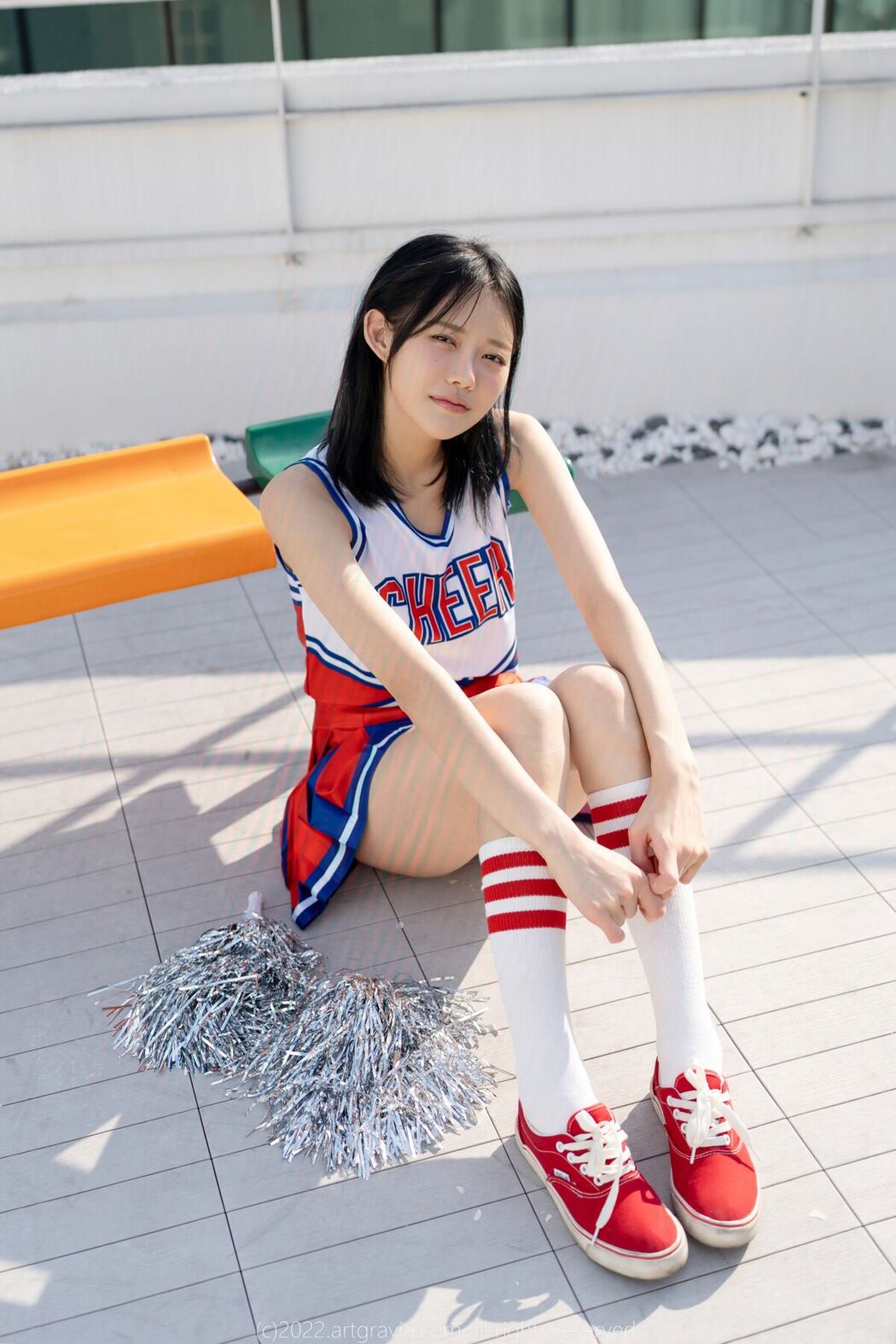 AG Vol.472 Nyahaahi Part01 (52P)