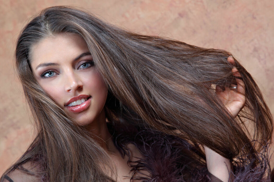 MetArt Fergie – Aperture Part01 (69P)