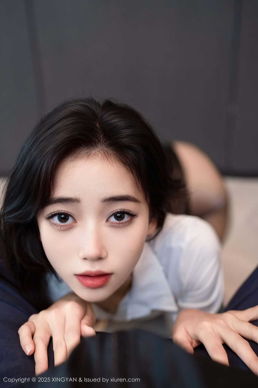 XingYan星颜社 Vol.400 Shi An An (72P)