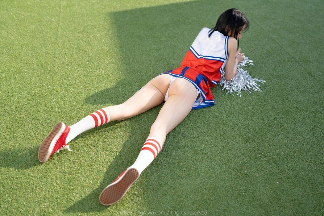 AG Vol.472 Nyahaahi Part01 (52P)